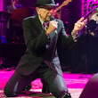 Leonard Cohen au Montreux Jazz Festival : photos
