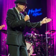 Leonard Cohen au Montreux Jazz Festival : photos