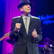 Leonard Cohen au Montreux Jazz Festival : photos