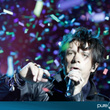 Indochine au Main Square Festival d'Arras : photos