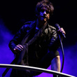 Indochine au Main Square Festival d'Arras : photos