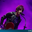 Indochine au Main Square Festival d'Arras : photos