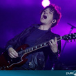 Indochine au Main Square Festival d'Arras : photos