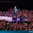 Indochine au Main Square Festival d'Arras : photos