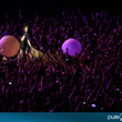 Indochine au Main Square Festival d'Arras : photos