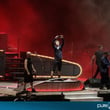 Indochine au Main Square Festival d'Arras : photos