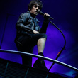 Indochine au Main Square Festival d'Arras : photos