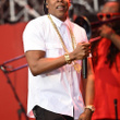 Jay-Z, Justin Timberlake et Rihanna au Yahoo! Wireless Festival 2013 : photos