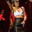 Jay-Z, Justin Timberlake et Rihanna au Yahoo! Wireless Festival 2013 : photos