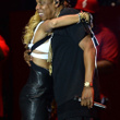 Jay-Z, Justin Timberlake et Rihanna au Yahoo! Wireless Festival 2013 : photos
