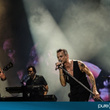 Festival Bilbao BBK Live - jour 1 : photos
