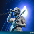 Festival Bilbao BBK Live - jour 1 : photos