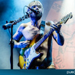 Festival Bilbao BBK Live - jour 1 : photos