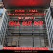 Fall Out Boy à l'Olympia : photos
