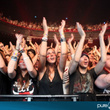 Fall Out Boy à l'Olympia : photos