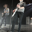 Fall Out Boy à l'Olympia : photos