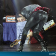 Fall Out Boy à l'Olympia : photos