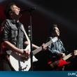 Fall Out Boy à l'Olympia : photos