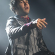 Fall Out Boy à l'Olympia : photos