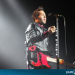 Fall Out Boy à l'Olympia : photos