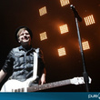 Fall Out Boy à l'Olympia : photos
