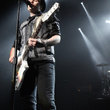 Fall Out Boy à l'Olympia : photos
