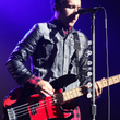 Fall Out Boy à l'Olympia : photos