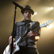 Fall Out Boy à l'Olympia : photos