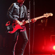 Fall Out Boy à l'Olympia : photos