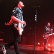 Fall Out Boy à l'Olympia : photos