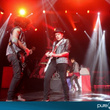 Fall Out Boy à l'Olympia : photos