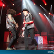 Fall Out Boy à l'Olympia : photos