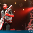 Fall Out Boy à l'Olympia : photos