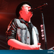 Fall Out Boy à l'Olympia : photos
