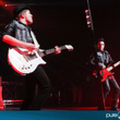 Fall Out Boy à l'Olympia : photos