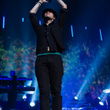 Ultime concert de The Wanted à Nottingham : photos
