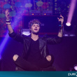 Ultime concert de The Wanted à Nottingham : photos