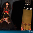Conchita Wurst défile en robe de mariée pour Jean-Paul Gaultier : photos