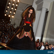 Conchita Wurst défile en robe de mariée pour Jean-Paul Gaultier : photos