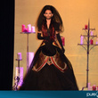 Conchita Wurst défile en robe de mariée pour Jean-Paul Gaultier : photos