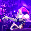 Jennifer Lopez choque lors d'un live torride à Singapour : photos