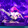 Jennifer Lopez choque lors d'un live torride à Singapour : photos