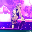 Jennifer Lopez choque lors d'un live torride à Singapour : photos