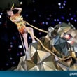 Katy Perry ambiance le Super Bowl avec Lenny Kravitz et Missy Elliott : photos