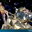 Katy Perry ambiance le Super Bowl avec Lenny Kravitz et Missy Elliott : photos