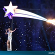 Katy Perry ambiance le Super Bowl avec Lenny Kravitz et Missy Elliott : photos