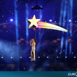 Katy Perry ambiance le Super Bowl avec Lenny Kravitz et Missy Elliott : photos