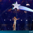 Katy Perry ambiance le Super Bowl avec Lenny Kravitz et Missy Elliott : photos