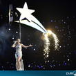 Katy Perry ambiance le Super Bowl avec Lenny Kravitz et Missy Elliott : photos