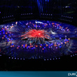 Katy Perry ambiance le Super Bowl avec Lenny Kravitz et Missy Elliott : photos